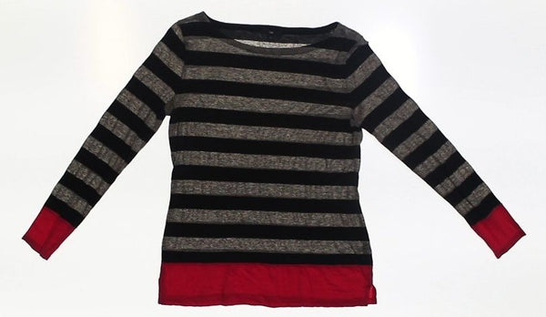 Women S Gap Long Sleeve T-Shirt
