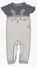 Cat & Jack Baby Girl's One-Piece 12M
