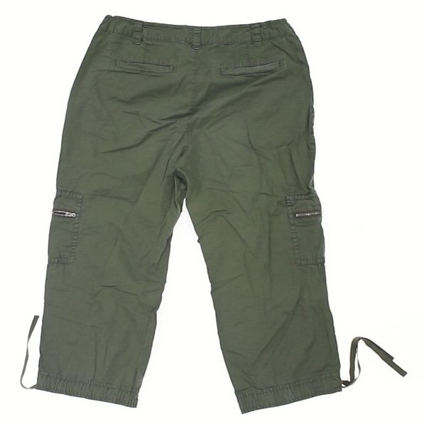 Liz Claiborne Women's Pants M