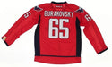 Fan Apparel & Souvenirs 48 Burakovsky Hockey-NHL NWT