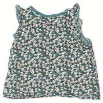 Favorite Vest Next Baby Top 3-6M