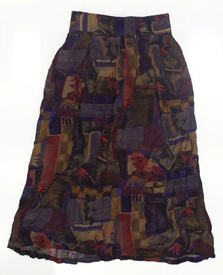 In GroupLTD Women's Skirt 8