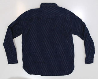 Ralph Lauren Men's Casual Button-Down Shirt L