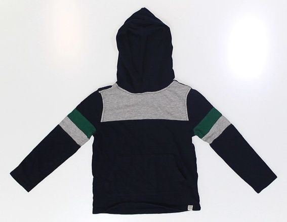 Gap Kid's Boy's Hoodie S (6-7)