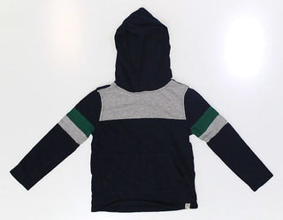 Gap Kid's Boy's Hoodie S (6-7)