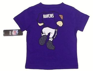 Outher Stuff Baby NFL T-Shirt 18-24M NWT