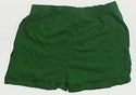 M&Ms Girl's Sleep Shorts M(7/8)