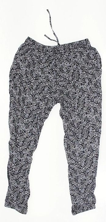 Uniqlo Women's Capri Pants S
