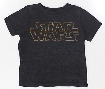 Old Navy Boy's T-Shirt XS