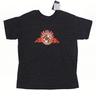 Fanatics Men's MLB Baltimore Orioles T-Shirt 3XL NWT