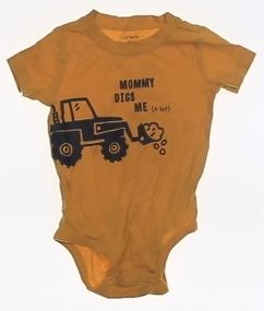 Carter's Baby One-Pieces 24M