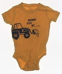 Carter's Baby One-Pieces 24M