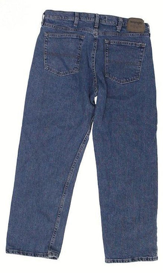 Wrangler Women's Jeans 34 X 28