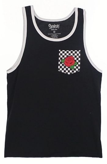 Spencer's Men's Tank Top M