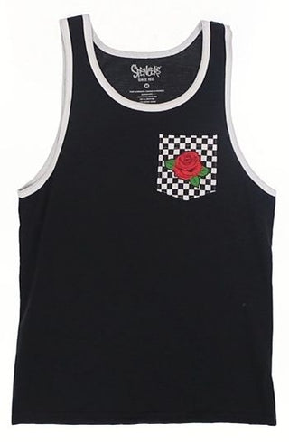 Spencer's Men's Tank Top M