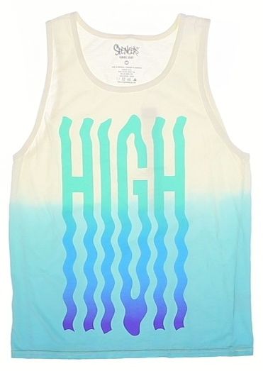 Spencer's Men's T-Shirt M