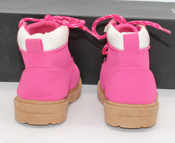 Josmo Baby Boots 6
