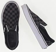 VANS Women's Casual Shoes 6