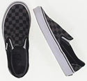 VANS Women's Casual Shoes 6