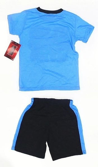 Buzzer Beater Boy's 2 Piece Outfit 4T NWT
