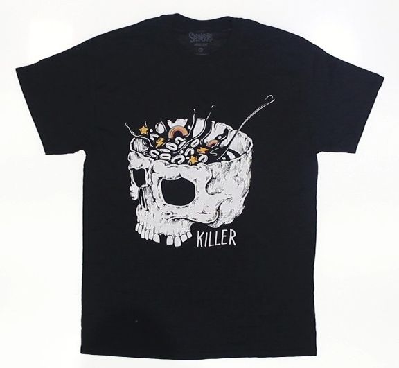 Spencer's Men's T-Shirt M