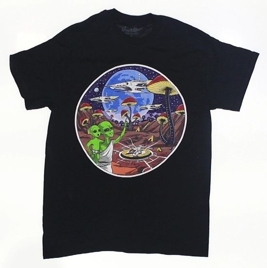 Threadless Men's T-Shirt M