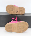 Josmo Baby Boots 6