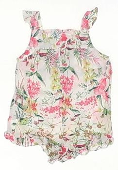 Zara Girls One-Piece 18-24 months