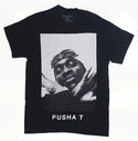 Pushat Men's T-Shirt M