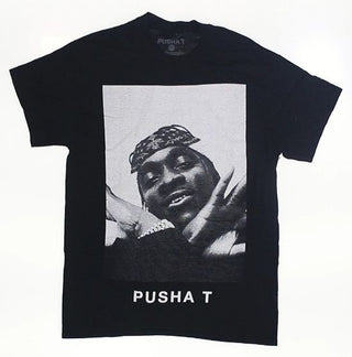 Pushat Men's T-Shirt M