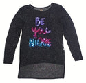 Kids 7/8 long sleeve
