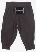 Rivslry Threads Baby Bottoms 6-9M