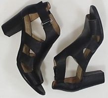 Alizer Natura Women's Heels 8.5W