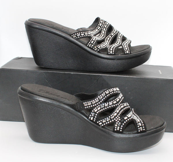 Skechers Women's Heels 6