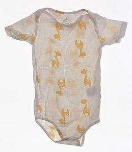 Aden + Anais Baby One-Piece 9-12M
