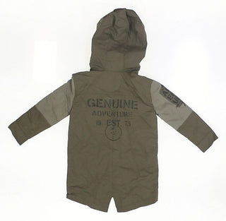 Epic Threads Boy's Ski Jacket 5T