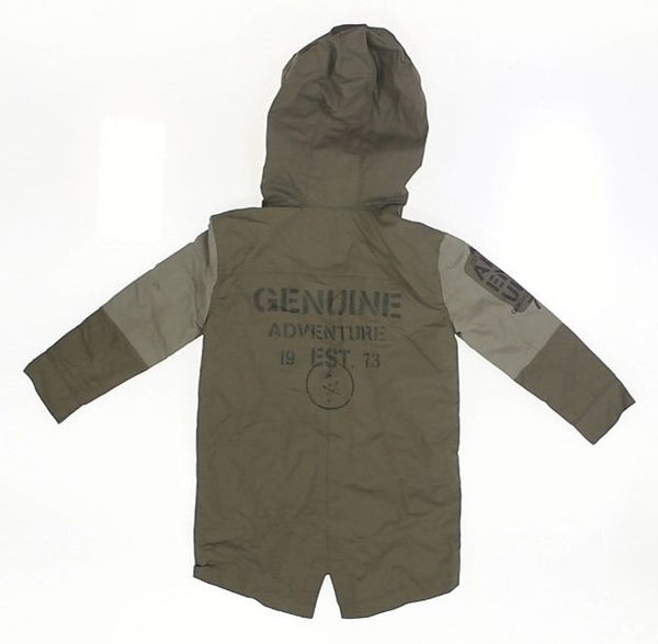 Epic Threads Boy's Ski Jacket 5T
