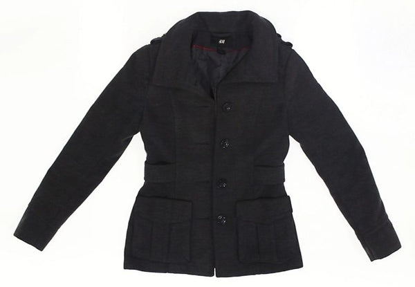 H&M Women's Coat 4