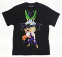 Dragon Ball Z Men's T-Shirt L