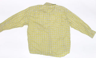 Robert Talbott Men's Button-Down Shirt 2XB