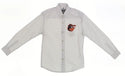 Red Jacket Men's Button-Down Shirt M NWT