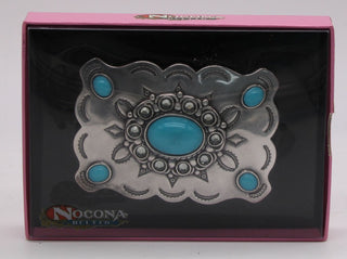 Nocona Women's Belt Buckle New With Tag