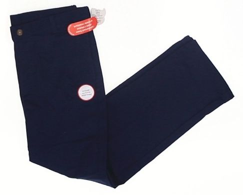 Kids 16 H Dress Pants NWT