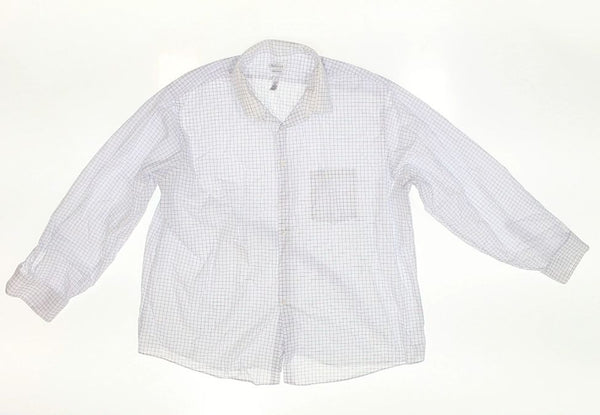 Van Heusen Men's Dress Shirts 19