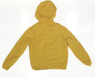 H&M Rain Coat Men S