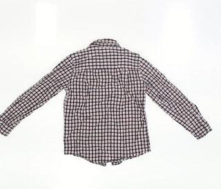 The Children's Place Boy's Button-Up Top 7/8