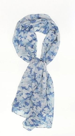 Women's Floral Scarf