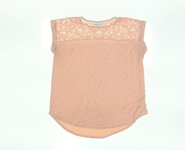 Iva Viv Women's Top 1X