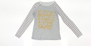 Women's Top L
