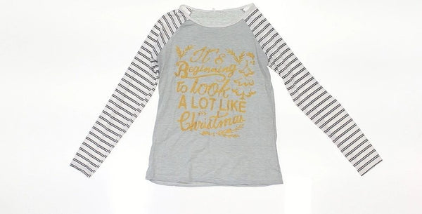 Women's Top L